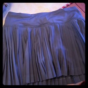 Lululemon skort